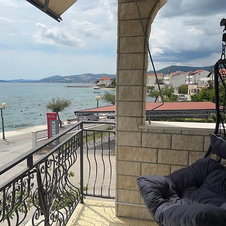 M&M Pelivan Apartment Каштела Екстер'єр фото